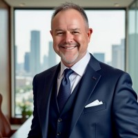 Tommy Simmons Headshot